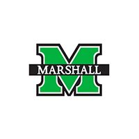 Marshall University Logo SVG - Brand Logo Vector