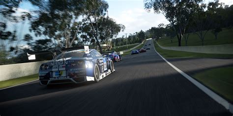 The Best Racing Games For The PlayStation VR