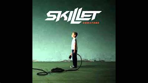 Skillet- Comatose deluxe edition (Full album) | Skillet band, Christian ...