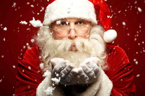 Santa Claus Origin Stories Around the World