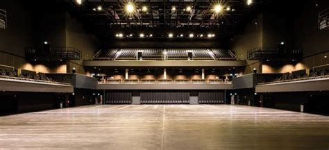 Full Buyout of Verti Music Hall at Verti Music Hall - Performance Space in in Berlin, Germany ...