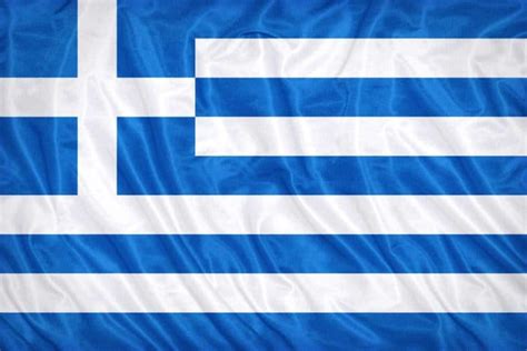 Bandera de Grecia | Banderade.info