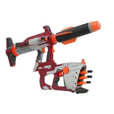 Bazooka | Nerf | Pinterest