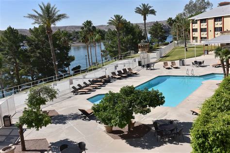 Laughlin River Lodge - Casino, Hotel, Rooms, Suites, Bingo, Pool & Beach