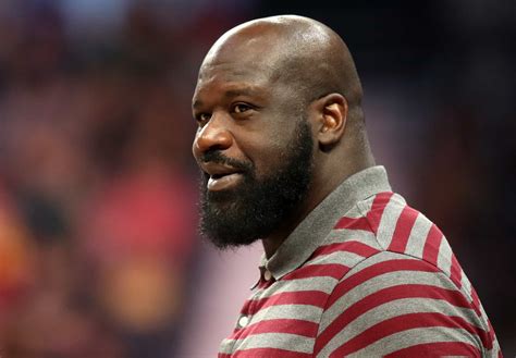 Shaq Reveals His Pick For NBA MVP