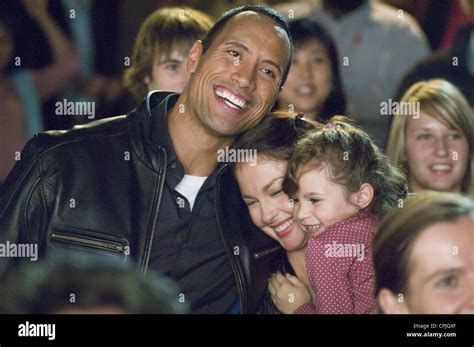 The tooth fairy dwayne johnson hi-res stock photography and images - Alamy