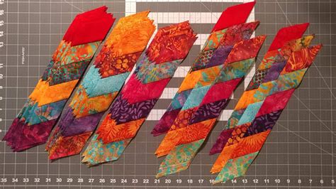 Slice of Pi Quilts: Back to School with Island Batik