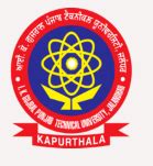 IKGPTUAC Amritsar : Admission 2024, Courses, Fees, Placement, Cut Off