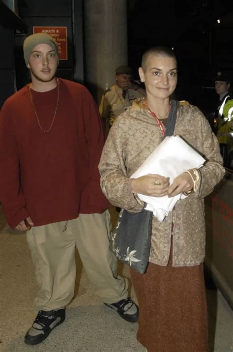 Sinead OConnor Children: Did Sinead OConnor Have Children? - EducationWeb