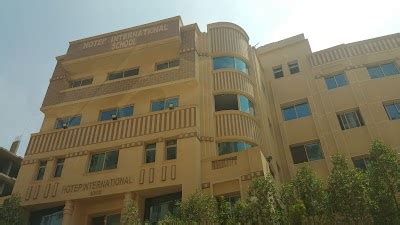 Hotep international school, Markaz Kafr Shukr: Location, Map, About & More