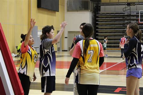 Unified Basketball Tournament 2024 — Special Olympics NB