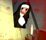 Nun Massacre Game Play 😈 Online Free