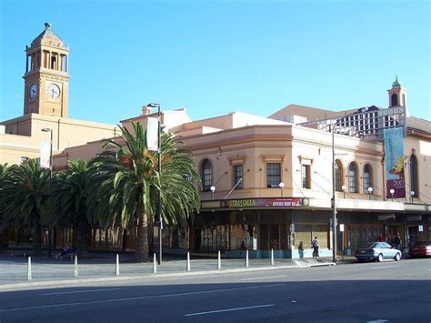 Newcastle Civic Theatre - Alchetron, the free social encyclopedia