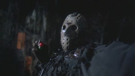 50 Greatest Jason Voorhees Kills: Page 4 | GamesRadar+