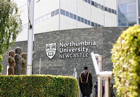 Become a fellow at Northumbria University and drive the future of research | Times Higher ...