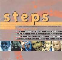 Steps (2002, CD) - Discogs