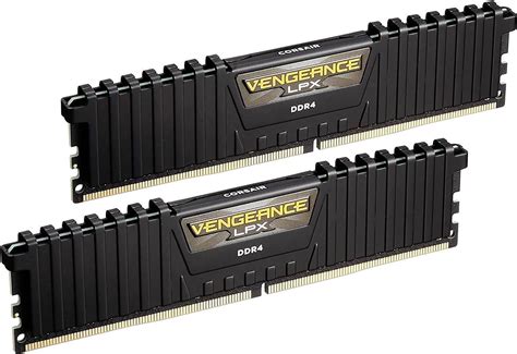 Corsair Vengeance LPX 16GB DDR4 3200MHz Ram Price in BD