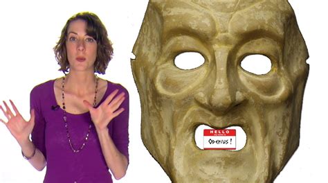 "Oedipus Rex" | Characters: Overview & Analysis | 60second Recap® - YouTube