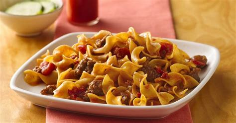 10 Best Chorizo Sausage Pasta Recipes