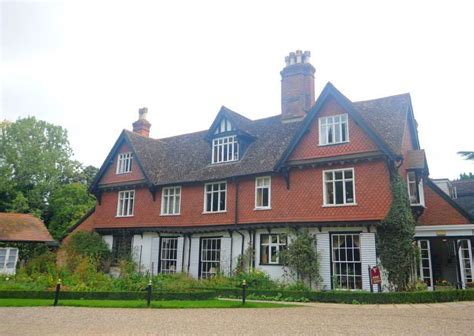 Pavilion at Ravenwood Hall Hotel, Rougham, stages wedding open day after refurbishment