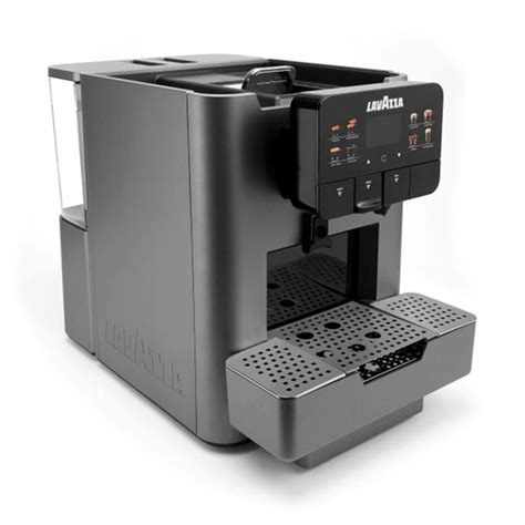 Lavazza Blue Single Serve Espresso Machine Lb 2317 Review