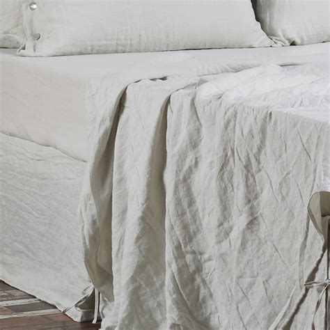 Bed Sheets Australia | Quality Linen Flat Sheets | Linenshed