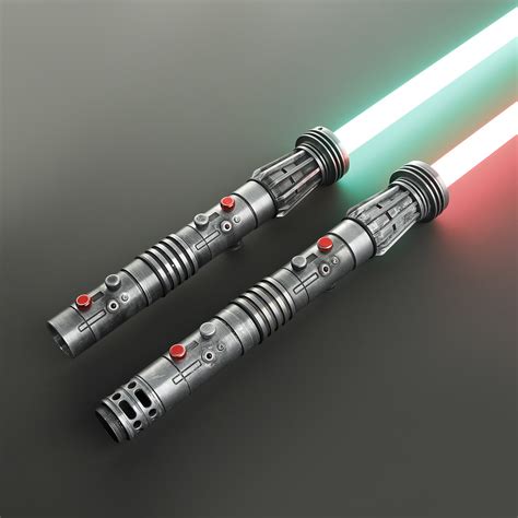 Darth Maul Lightsaber - Master Replica Collection - ZIA Sabers™