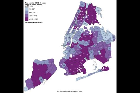 The Week in Covid-19 (4/17/20): Brooklyn, Here's Everything You Need to ...