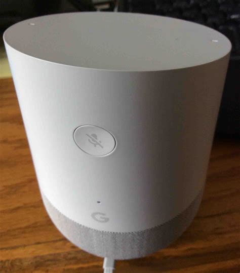 Does Google Home Speaker Have Bluetooth ? - Tom's Tek Stop