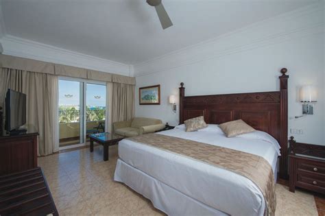 Riu Palace Cabo San Lucas – Los Cabos – Riu Los Cabos All Inclusive Resort - Accommodations