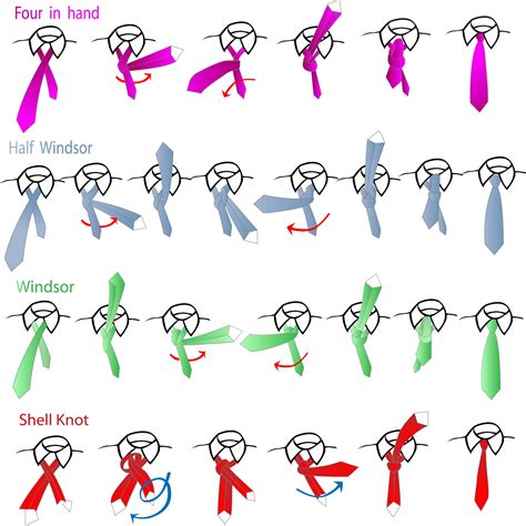 How To Tie a Necktie | Be A Man of Style