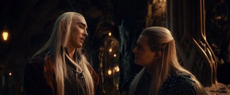 king thranduil and legolas - Thranduil Photo (38070042) - Fanpop