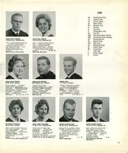 Richmond Hill High School - Archway / Dome Yearbook (Richmond Hill, NY), Class of 1960, Page 49 ...