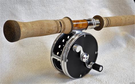 Spey Company Fly reels | PePe Flyfishing