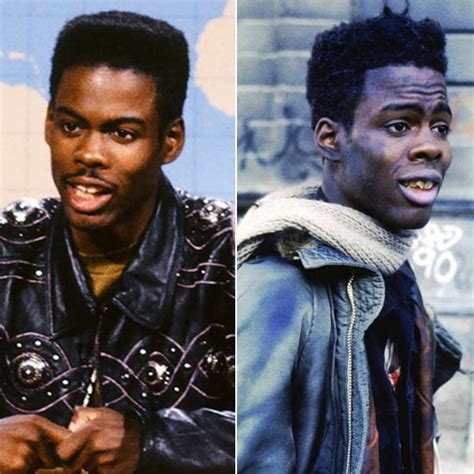 Chris Rock | SNL Stars in Dramas | POPSUGAR Entertainment Photo 9