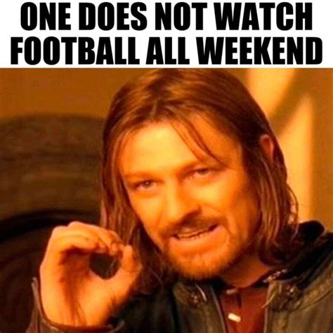 Funny Football Memes 2022 - Kick Off The Season With Humor