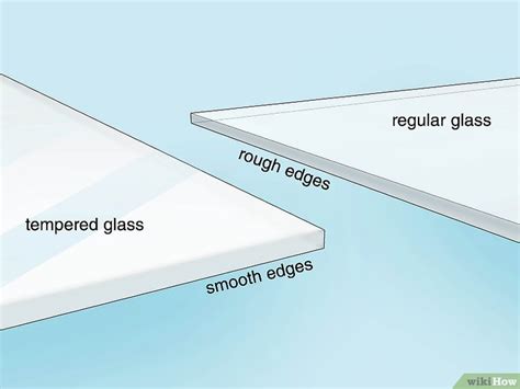 What's the Difference Between Tempered Glass and Regular Glass? - Wiki Hobbies and Crafts English