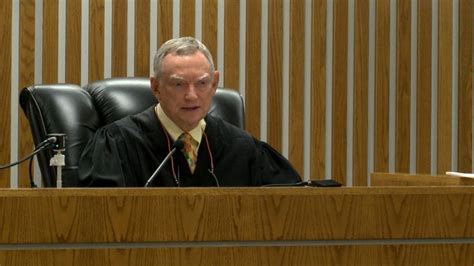 Longtime Bristol Judge retires after more than 30 years of service