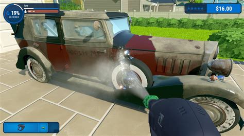 Buy PowerWash Simulator Steam