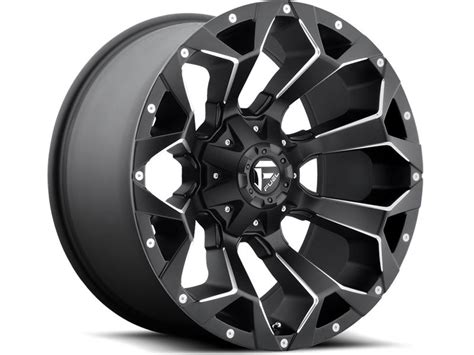 2023 Toyota Tundra Wheels & Rims | Havoc Offroad