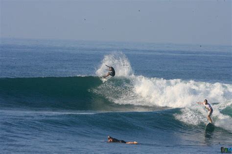 El Salvador Surf Trip - Raw.Surf