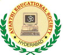 Avanthi Group of Institutions