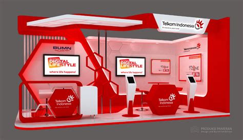 produksi stand pameran by produksi pameran at Coroflot.com