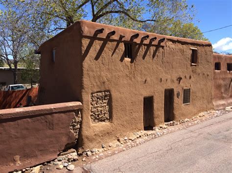 The "Oldest" House — Historic Santa Fe Foundation