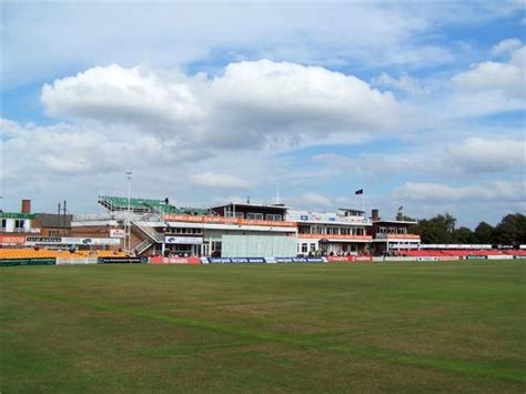 Leicestershire County Cricket Club (Leicester) - 2020 All You Need to Know BEFORE You Go (with ...