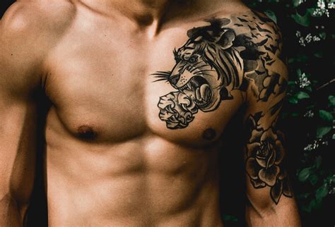 Tattoo Aging: How to Make an Old Tattoo Look Good Again