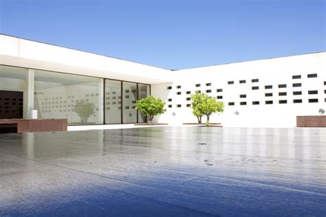 Madinat Al-Zahra Museum / Nieto Sobejano Arquitectos - ArchitectureLab