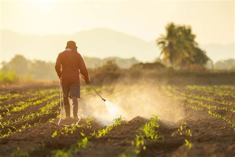 Pesticides & Fertilizers - Neufarm