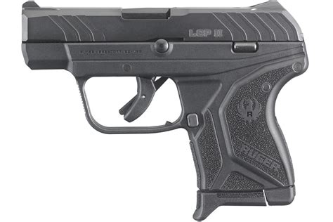 Ruger LCP II 380 Auto Carry Conceal Pistol (LE) | Sportsman's Outdoor ...