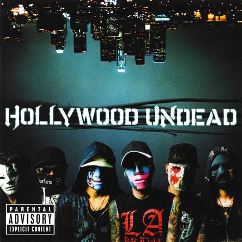 Hollywood Undead American Tragedy Quotes. QuotesGram